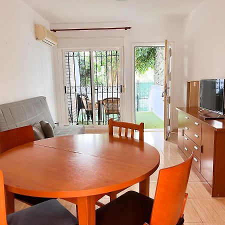 Apartamento Deluxe Jardin Oropesa del Mar Eksteriør billede