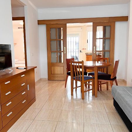 Apartamento Deluxe Jardin Oropesa del Mar Eksteriør billede