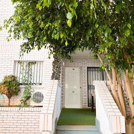 Apartamento Deluxe Jardin Oropesa del Mar Eksteriør billede