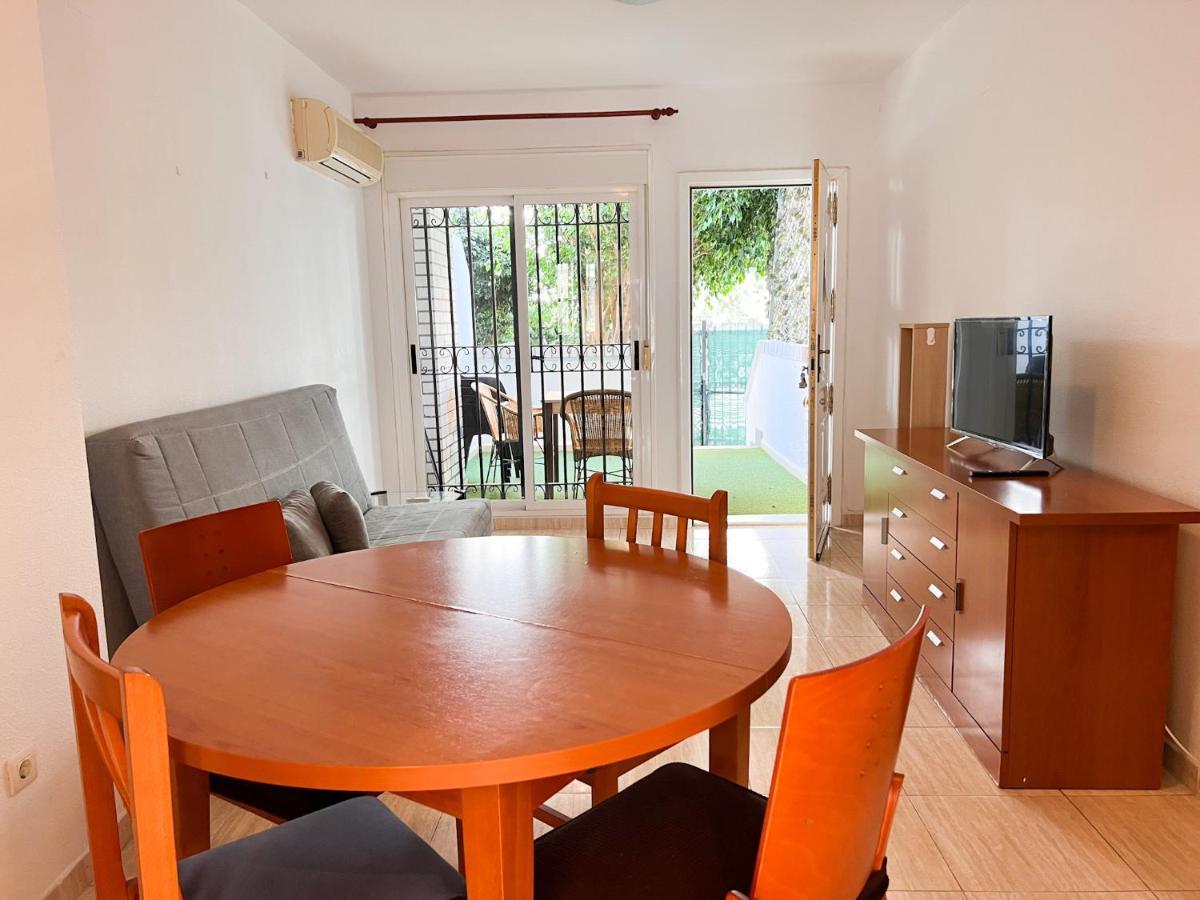 Apartamento Deluxe Jardin Oropesa del Mar Eksteriør billede