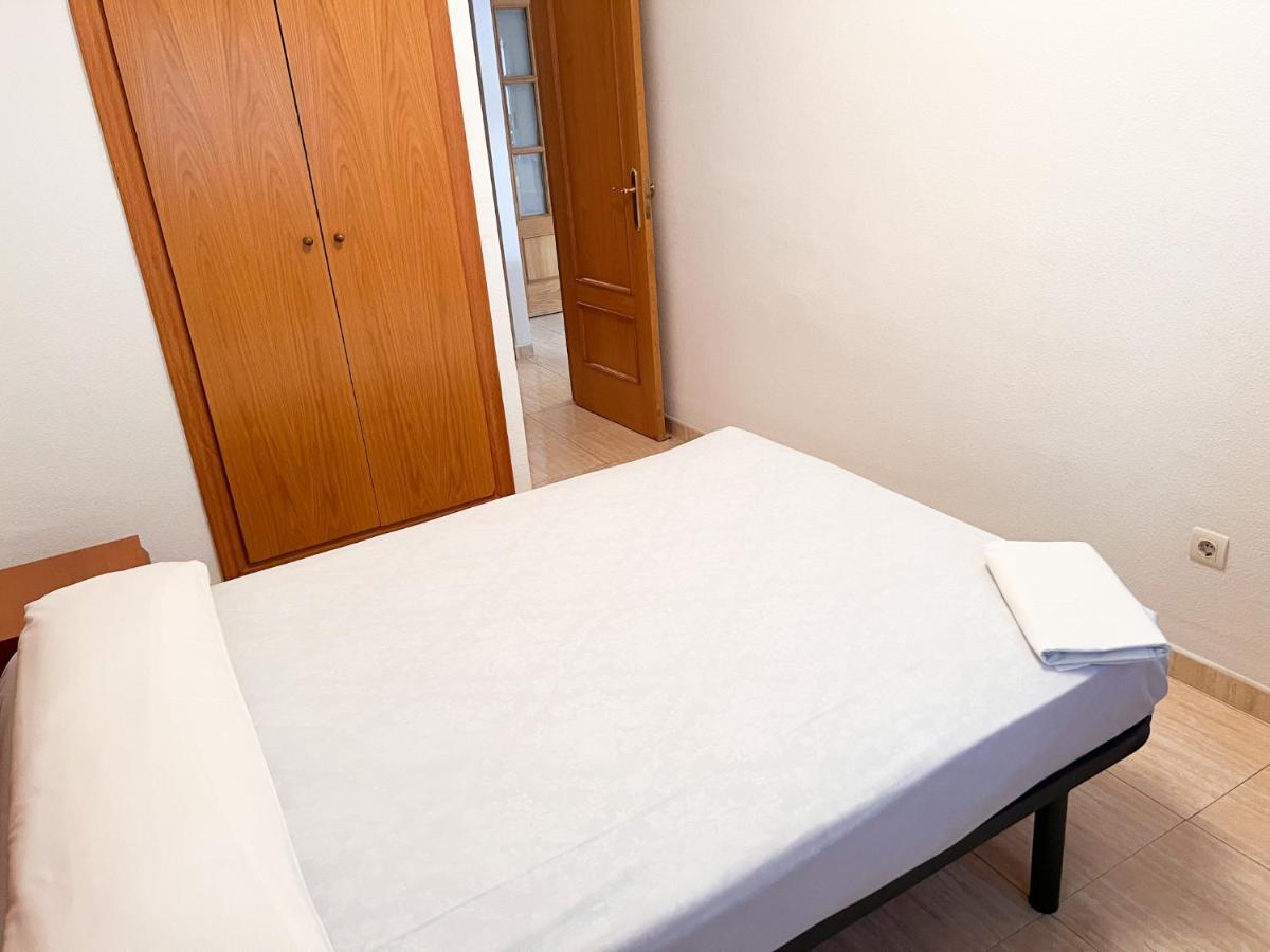 Apartamento Deluxe Jardin Oropesa del Mar Eksteriør billede