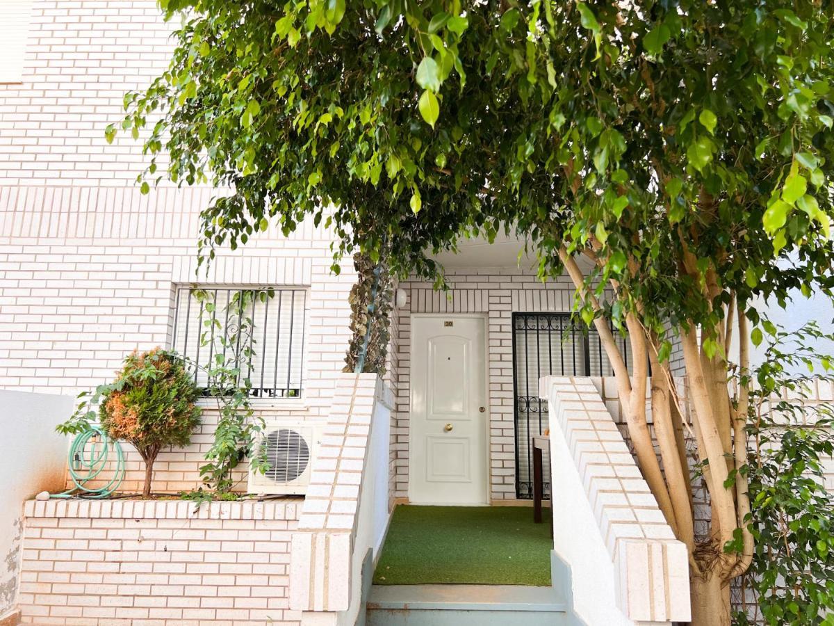 Apartamento Deluxe Jardin Oropesa del Mar Eksteriør billede