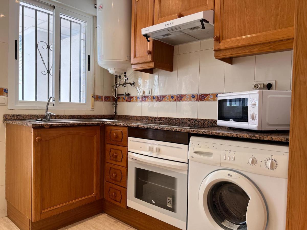 Apartamento Deluxe Jardin Oropesa del Mar Eksteriør billede