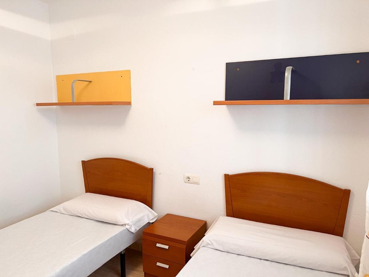 Apartamento Deluxe Jardin Oropesa del Mar Eksteriør billede